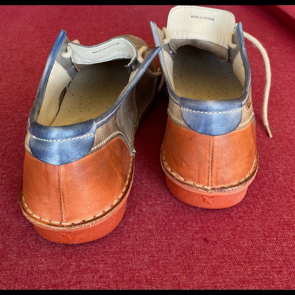 PIKOLINOS men’s shoes. - Picture 5 of 5